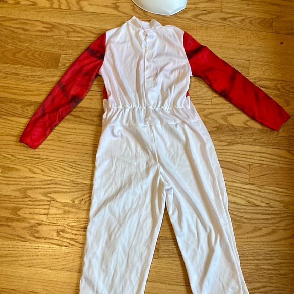 TOY STORY Forky Costume - Picture 9 of 12